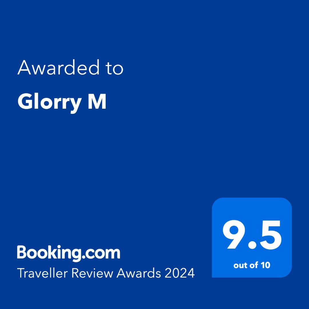 Апартаменты Glorry M Белград Экстерьер фото